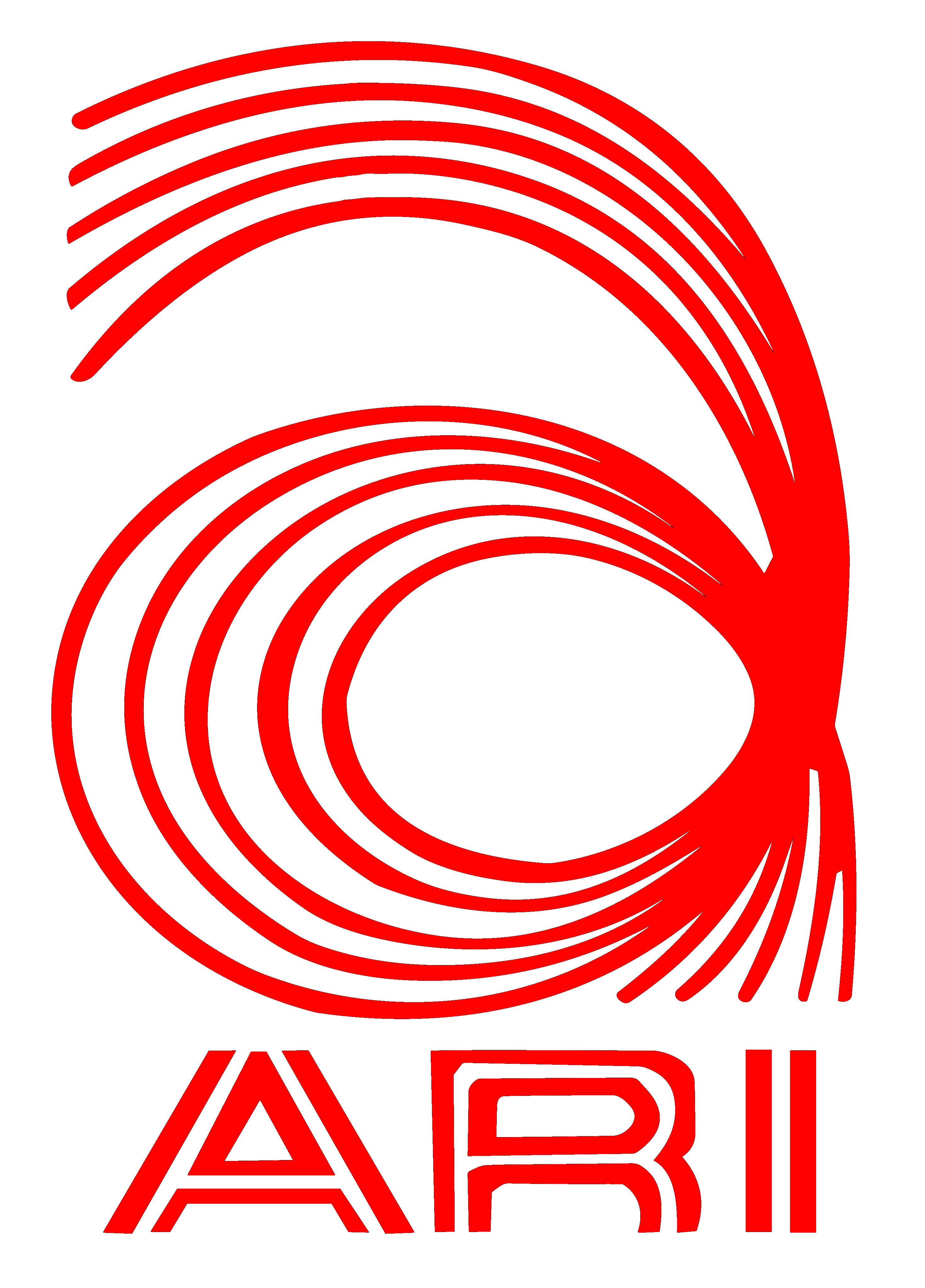 Arı Makina - Logo