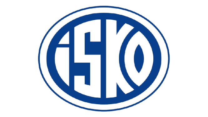 İsko Plastik - Logo