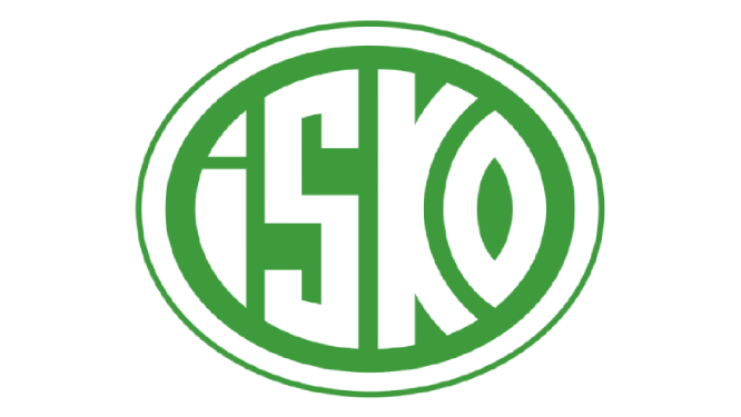 İsko Makina - Logo