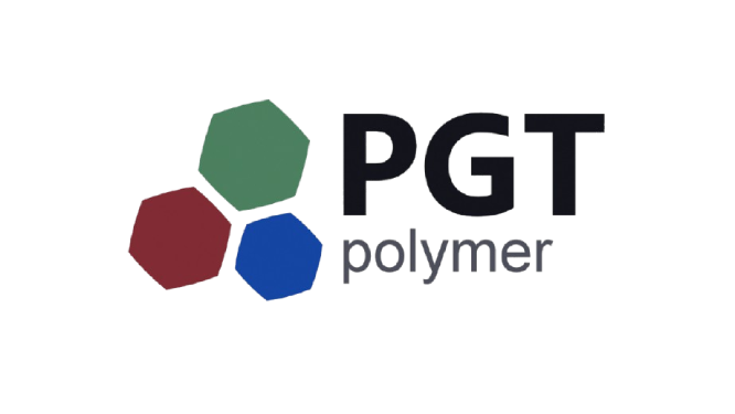 PGT Polimer - Logo